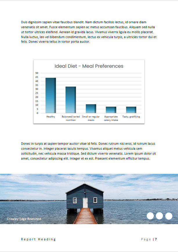 Document Templates Northern Rivers Word Services